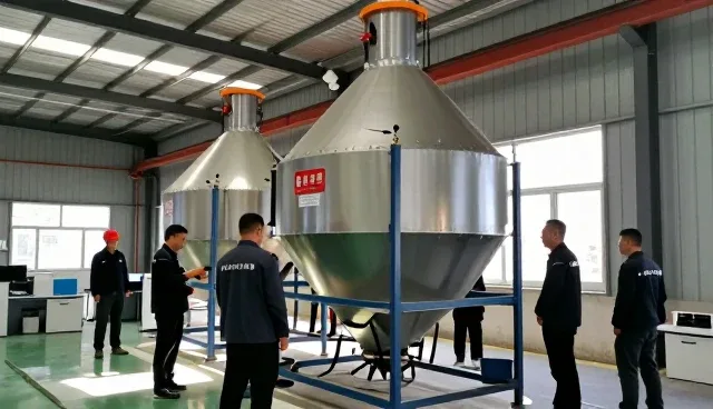 工程安装调试满足现代企业发展需求