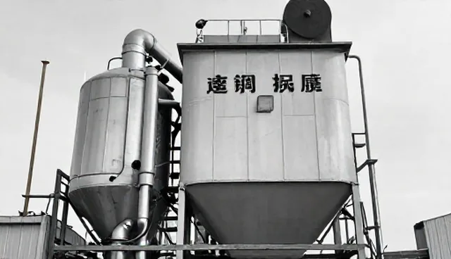 除尘设备如何正确使用与维护?