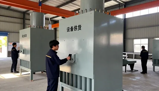 江苏腾泰环保科技有限公司打造值得信赖的涵盖环保设备